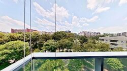 Terrene At Bukit Timah (D21), Condominium #585438901